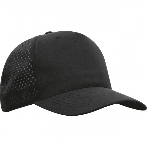 Logo trade corporate gift photo of: Performance cap COLUMBIA