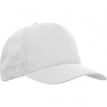 Logotrade promotional giveaway image of: Performance cap COLUMBIA