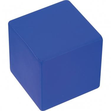 Logo trade business gifts image of: Anti-stress ball DIJON