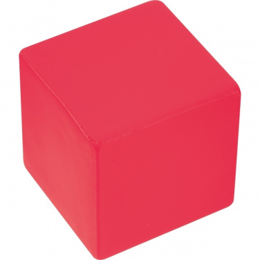 Logotrade promotional item image of: Anti-stress ball DIJON