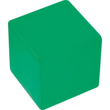 Logotrade promotional giveaway picture of: Anti-stress ball DIJON