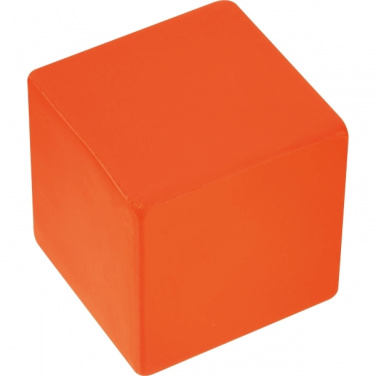 Logo trade promotional merchandise photo of: Anti-stress ball DIJON