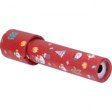 Logo trade promotional item photo of: Christmas kaleidoscope NORTH POLE
