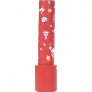 Logotrade promotional product image of: Christmas kaleidoscope NORTH POLE