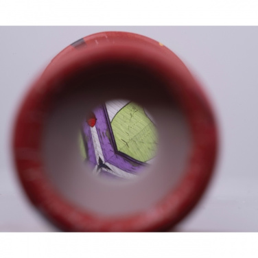 Logotrade promotional giveaway picture of: Christmas kaleidoscope NORTH POLE