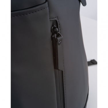 Logotrade promotional merchandise image of: Laptop backpack NORWICH