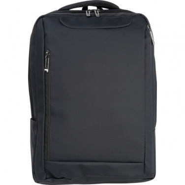 Logotrade promotional item image of: Laptop backpack PARMA