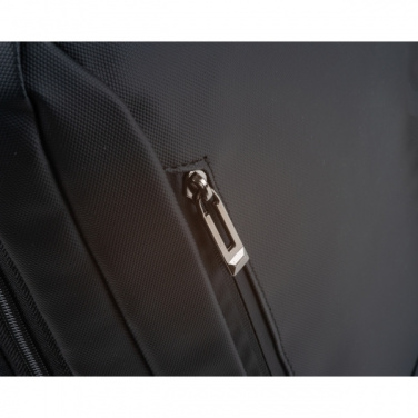 Logo trade promotional gifts picture of: Laptop backpack PARMA