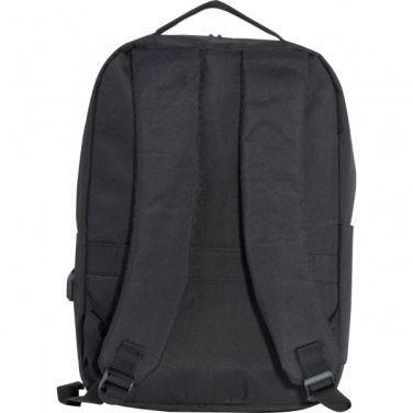 Logotrade corporate gift picture of: Laptop backpack NOTTINGHAM