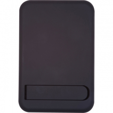 Logotrade promotional gifts photo of: Wireless power bank 5 000 mAh CAIRO