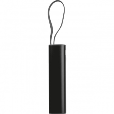 Logotrade promotional gift image of: Power bank 5 000 mAh DONCASTER