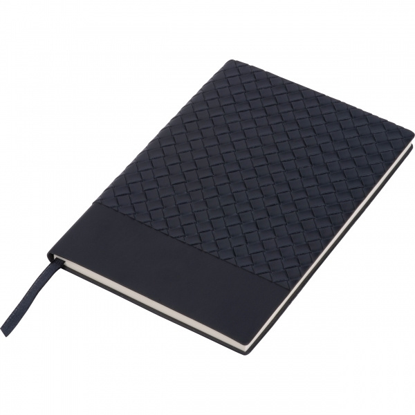 Logo trade advertising products image of: A5 Notebook FARGO