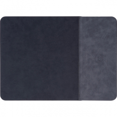 Logotrade advertising product picture of: Mousepad with Wireless Charging ROTHERHAM