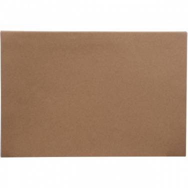 Logotrade promotional giveaways photo of: Children’s Painting Set FLEETWOOD