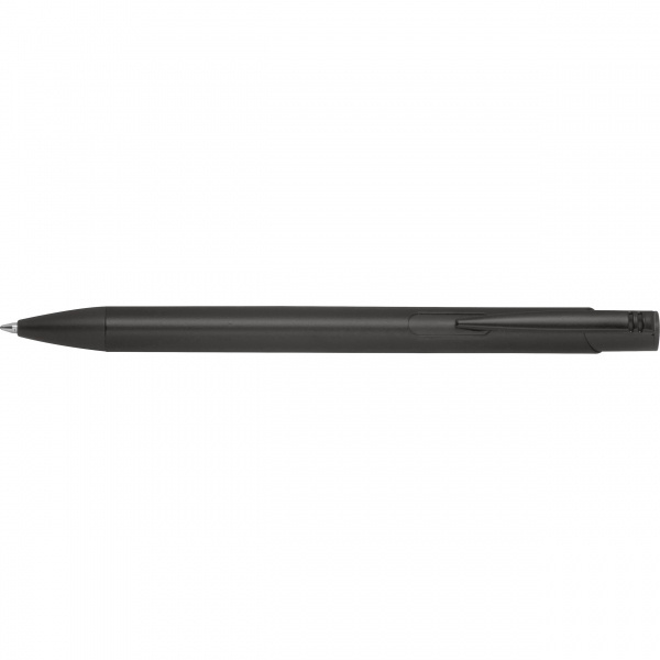Logo trade promotional gifts picture of: Recycled Ballpoint Pen BILBAO