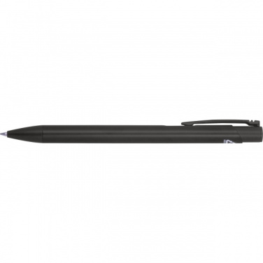 Logo trade corporate gifts image of: Recycled Ballpoint Pen BILBAO