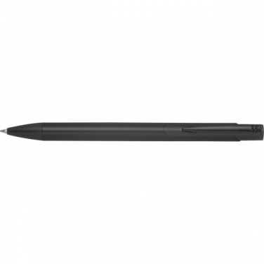 Logo trade corporate gift photo of: Recycled Ballpoint Pen BILBAO