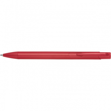 Logotrade promotional item image of: Recycled Ballpoint Pen BILBAO