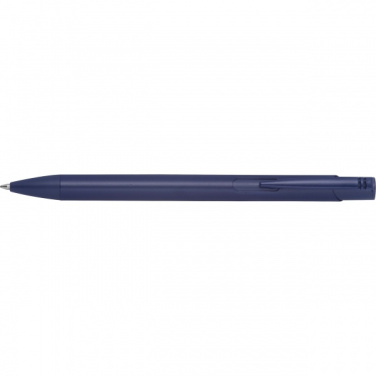 Logo trade corporate gifts picture of: Recycled Ballpoint Pen BILBAO