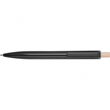 Logotrade promotional merchandise image of: Ballpoint Pen BOA VISTA