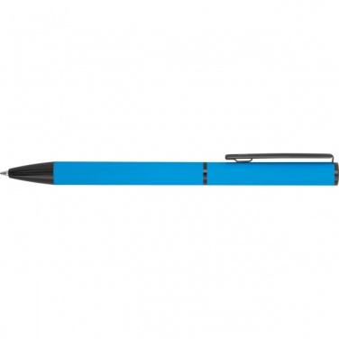 Logo trade corporate gifts image of: Writing Set CANTERBURY