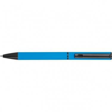 Logo trade promotional gifts picture of: Writing Set CANTERBURY