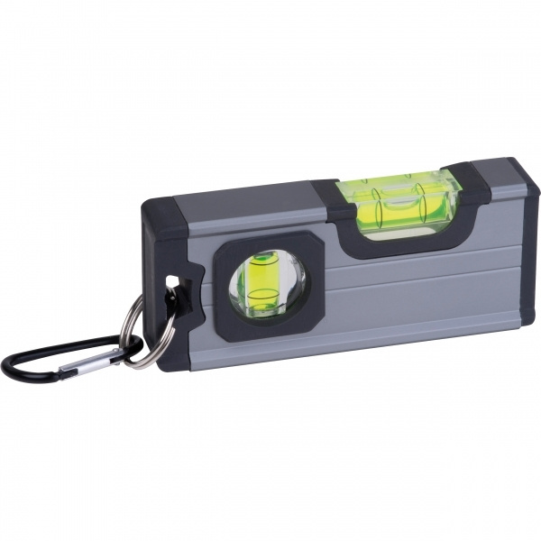 Logotrade promotional product image of: Mini Spirit Level COVENTRY