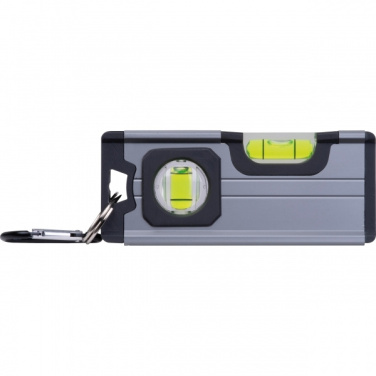 Logotrade promotional products photo of: Mini Spirit Level COVENTRY