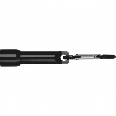 Logo trade corporate gift photo of: Mini Flashlight BERGAMO