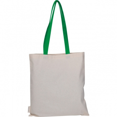 Logotrade promotional giveaway picture of: Shopping bag RPET CAMBRIDGE