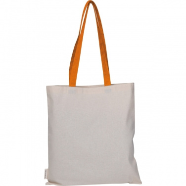 Logotrade promotional product image of: Shopping bag RPET CAMBRIDGE