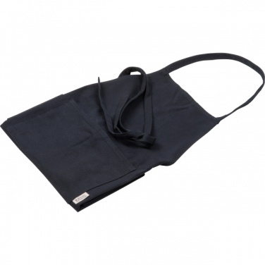 Logotrade promotional merchandise photo of: Cotton Apron FLORENCE