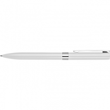 Logotrade promotional product image of: Gel pen HUELVA