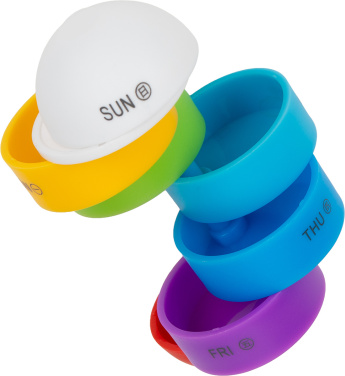 Logotrade promotional gifts photo of: Pillbox