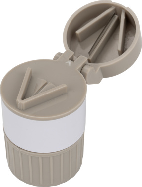 Logotrade promotional product image of: Pillbox