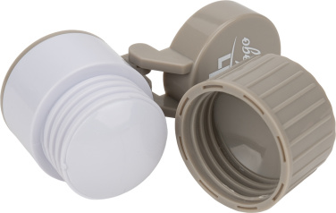 Logo trade promotional items image of: Pillbox