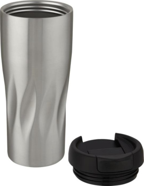 Logo trade corporate gifts image of: Waves 450 ml copper vacuum insulated tumbler