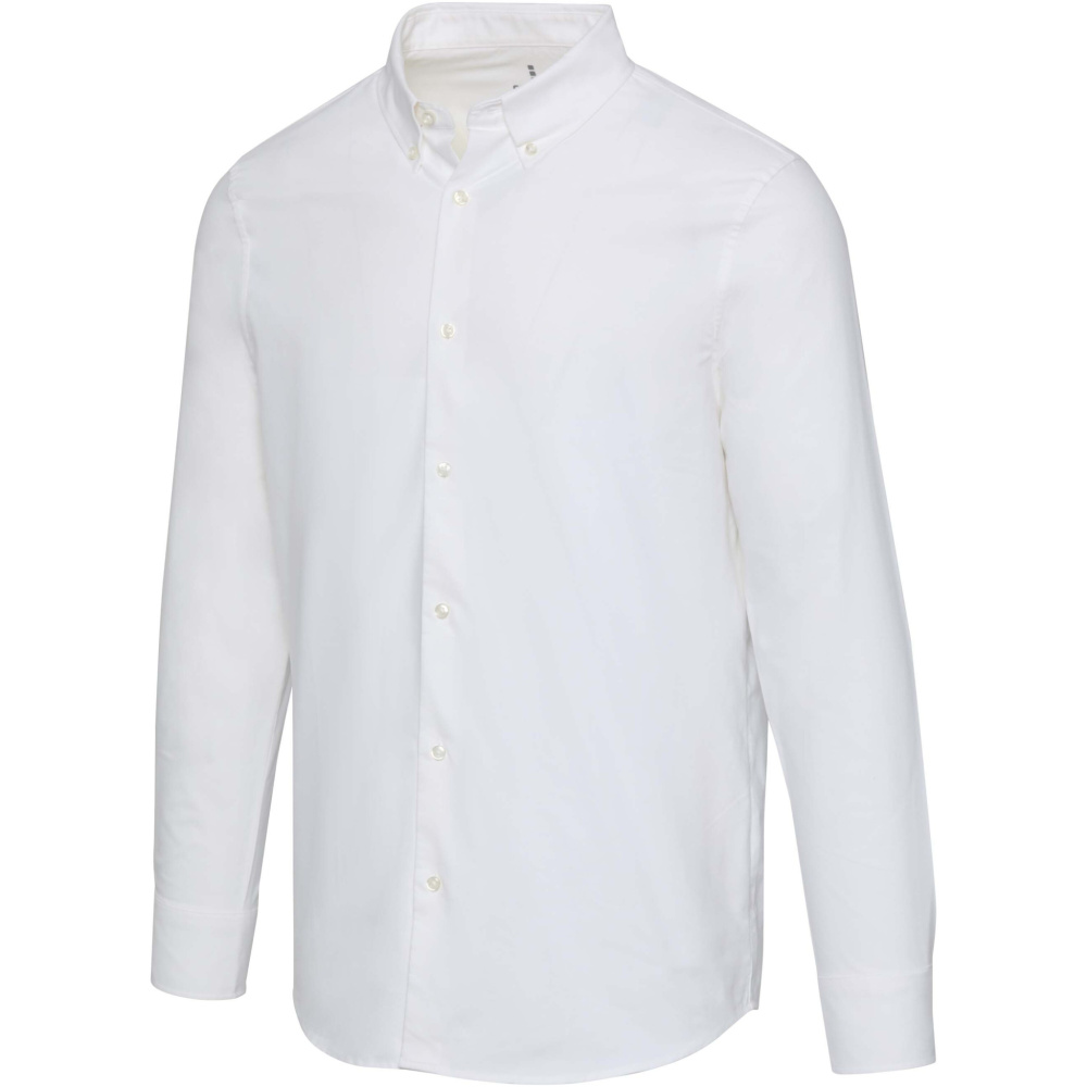 Logotrade promotional giveaway picture of: Sphene oxford men's shirt