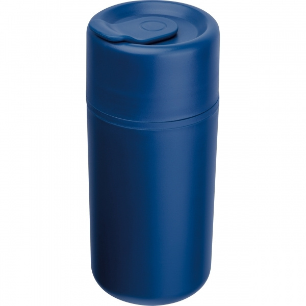 Logo trade promotional products picture of: Drinking cup GENOA