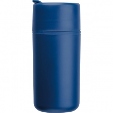 Logo trade promotional giveaway photo of: Drinking cup GENOA