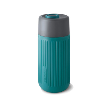 Logotrade business gifts photo of: Black+Blum Glass Travel Cup 340ML