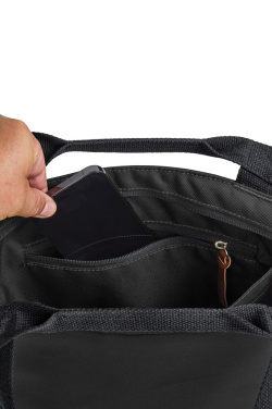 Logo trade advertising products image of: Black+Blum 16L Insulated Tote/ Cooler Bag