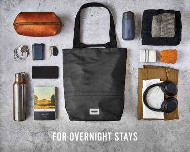 Logotrade advertising product image of: Black+Blum 16L Insulated Tote/ Cooler Bag