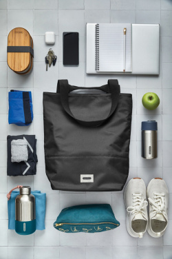 Logotrade promotional product image of: Black+Blum 16L Insulated Tote/ Cooler Bag