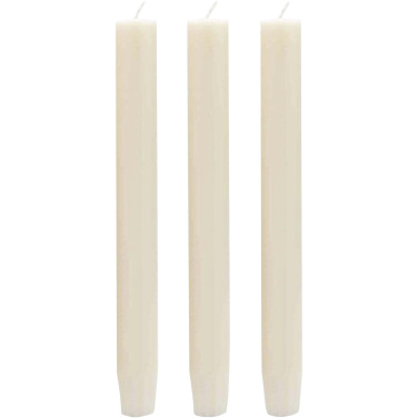 Logo trade promotional items image of: Originalhome dinner candle matcha