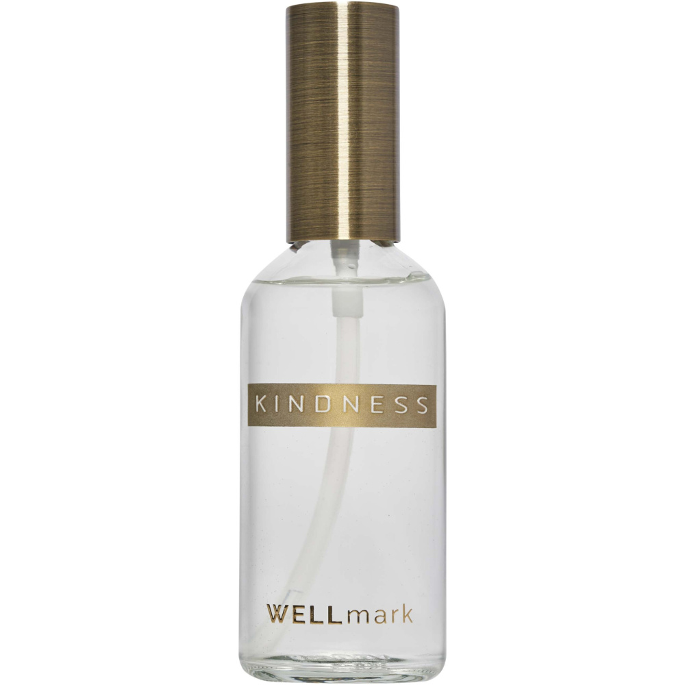 Logo trade promotional giveaways picture of: Wellmark 100 ml room spray