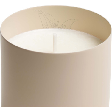 Logotrade promotional items photo of: Wellmark scented candle