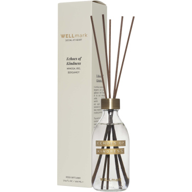 Logo trade promotional giveaways image of: Wellmark fragrance sticks