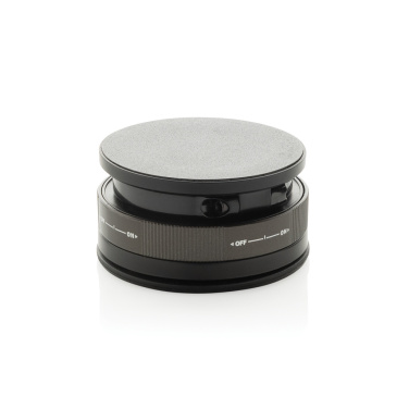 Logo trade advertising product photo of: Terra 360 RCS recycled plastic universal phone holder