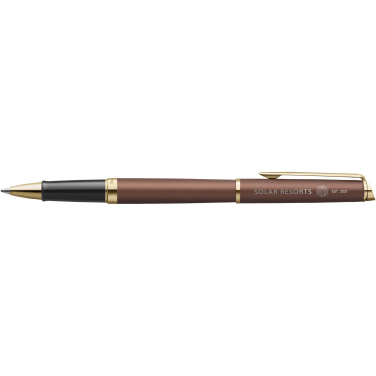 Logotrade corporate gift image of: Waterman Hemisphere Rollerball Pen F